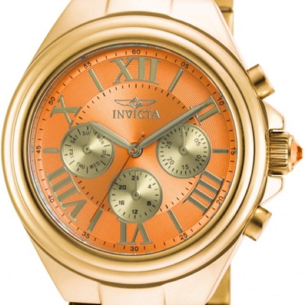 Women’s Invicta Watch